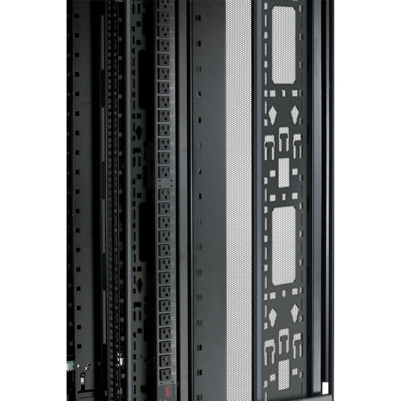 APC-AR3150-rack-42U-Rack-indipendenti-Nero