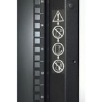 APC-AR3150-rack-42U-Rack-indipendenti-Nero