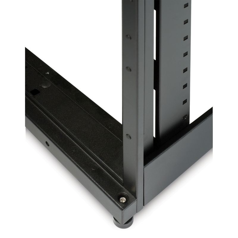 APC-AR3150-rack-42U-Rack-indipendenti-Nero