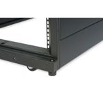 APC-AR3150-rack-42U-Rack-indipendenti-Nero