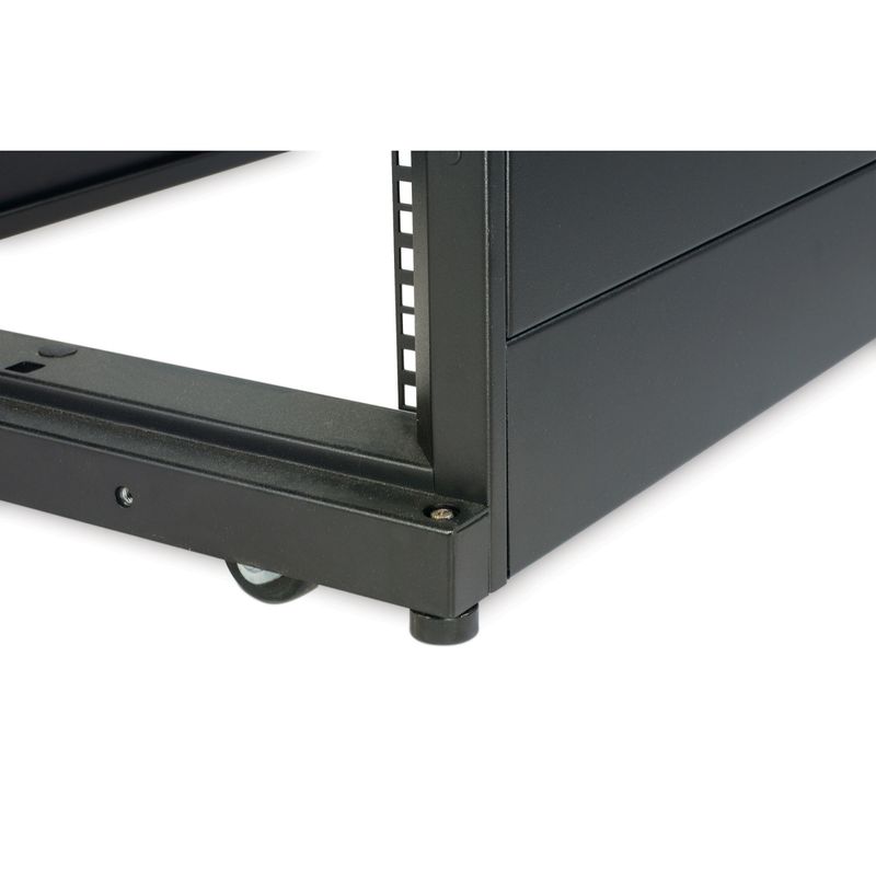 APC-AR3150-rack-42U-Rack-indipendenti-Nero