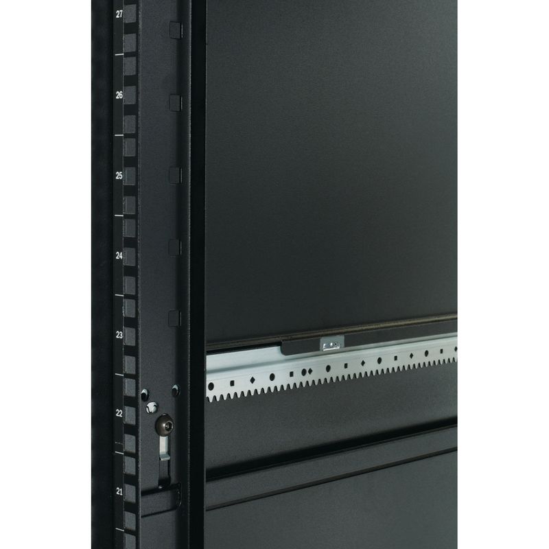 APC-AR3150-rack-42U-Rack-indipendenti-Nero