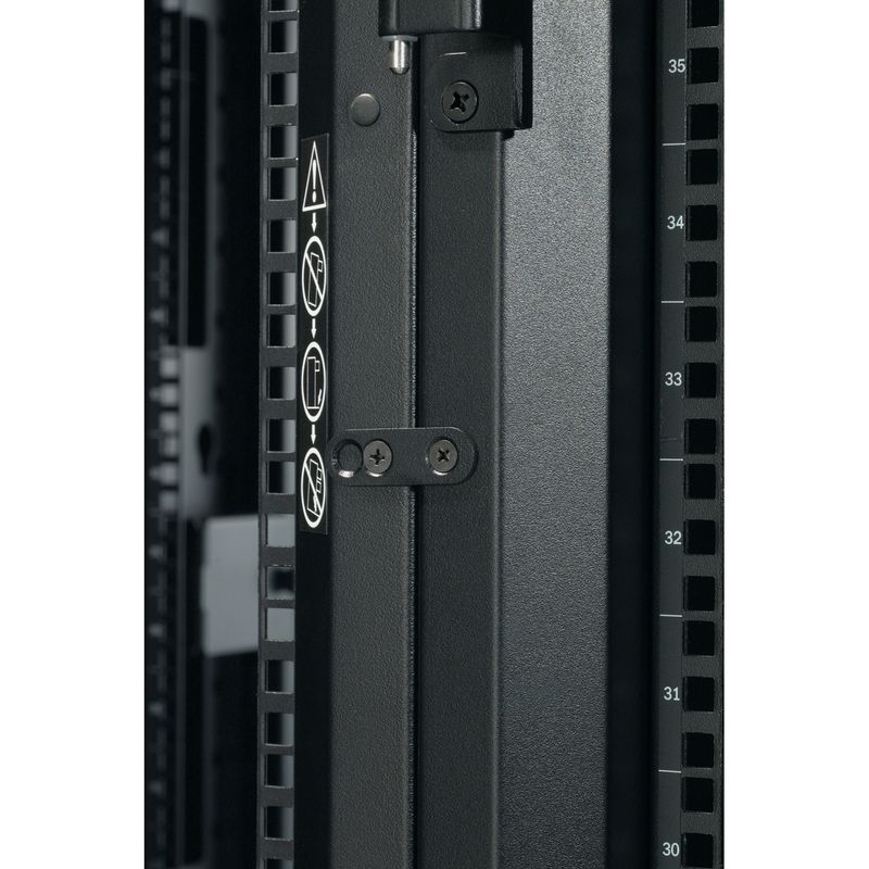 APC-AR3150-rack-42U-Rack-indipendenti-Nero