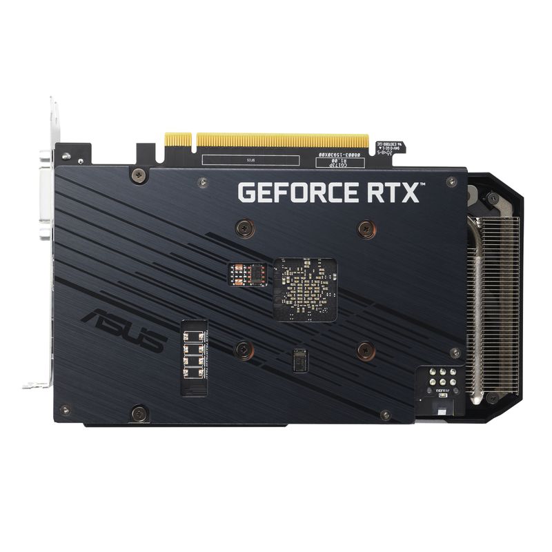 ASUS-Dual--RTX3050-O8G-V2-NVIDIA-GeForce-RTX-3050-8-GB-GDDR6