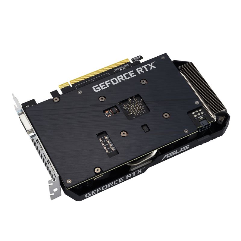 ASUS-Dual--RTX3050-O8G-V2-NVIDIA-GeForce-RTX-3050-8-GB-GDDR6