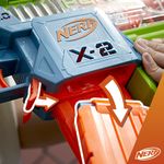 Nerf-Elite-2.0-Double-Punch-blaster-lancia-dardi-motorizzato-canne-con-alternazione-rapida-50-dardi-Elite-2-caricatori-da-10-dardi