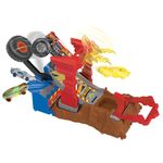 Hot-Wheels-Monster-Trucks-Arena-Smashers-5-Alarm-Crash-Challenge-Playset