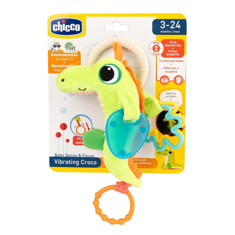 Chicco-Crocodile-Rattle-giocattolo-da-appendere-per-bambini