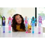 Mattel Barbie Color Reveal HJX61 bambola