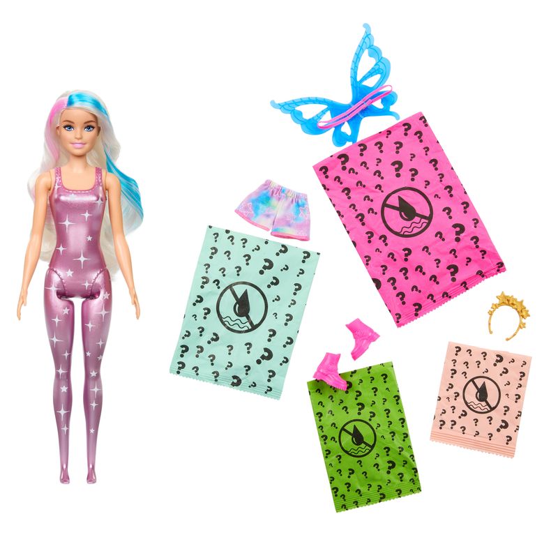 Barbie-Color-Reveal-HJX61-bambola