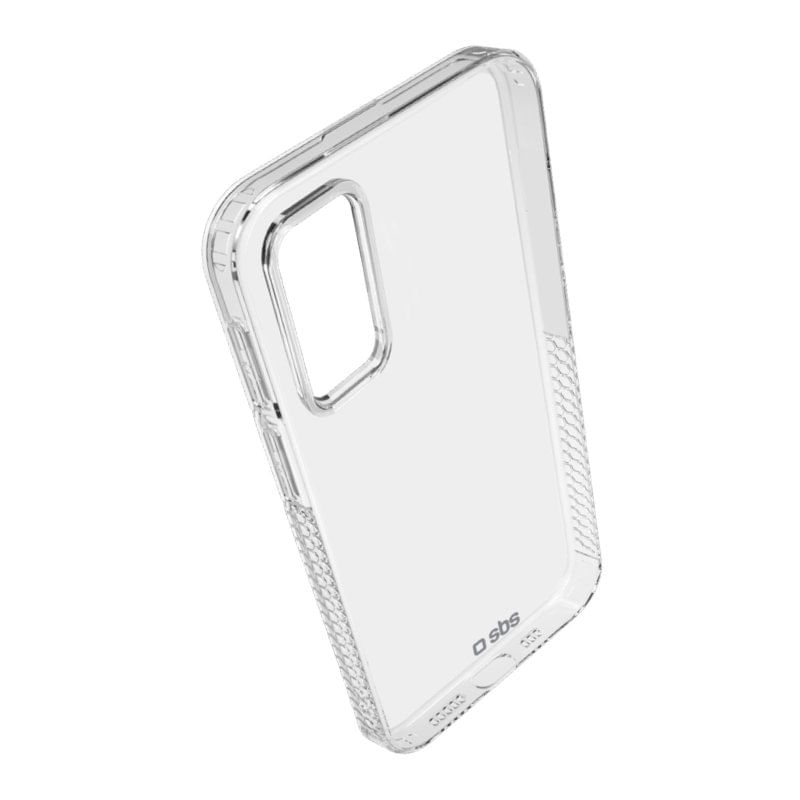 SBS-Extreme-X2-custodia-per-cellulare-168-cm--6.6---Cover-Trasparente