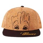 Difuzed Cappellino Guardians of The Galaxy Groot