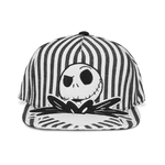 Difuzed Cappellino Nightmare Before Chirstmas Jack