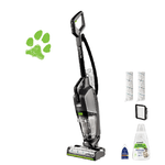 Bissell Crosswave Hydrosteam Pet Pro