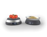 Joseph-Joseph-SwitchScale-Grigio-Superficie-piana-Ovale-Bilancia-da-cucina-elettronica