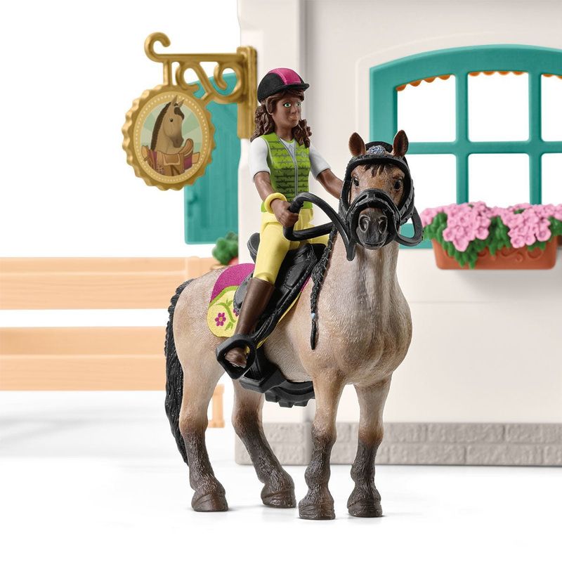 schleich-HORSE-CLUB-42591-set-da-gioco