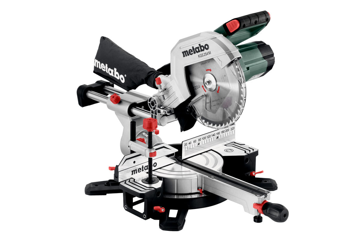 Metabo KGS 254 M 4500 Giri/min 1450 W