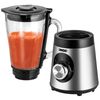 Unold-78625-frullatore-15-L-Frullatore-da-tavolo-500-W-Nero-Stainless-steel