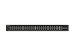 NETGEAR-M4350-44M4X4V-Gestito-L3-2.5G-Ethernet--100-1000-2500--Supporto-Power-over-Ethernet--PoE--1U-Nero