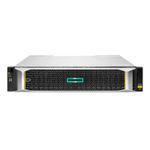 HPE R0Q86B array di dischi Armadio (2U)