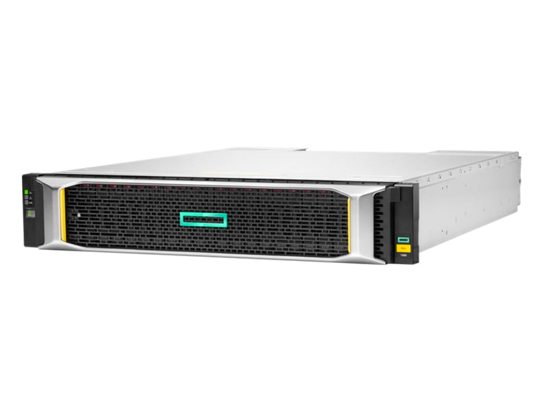 HPE-R0Q86B-array-di-dischi-Armadio--2U-