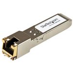 StarTech.com Modulo ricetrasmettitore SFP+ compatibile con Citrix SFP-TX - 10/100/1000Base-TX (SFP-TX-ST)