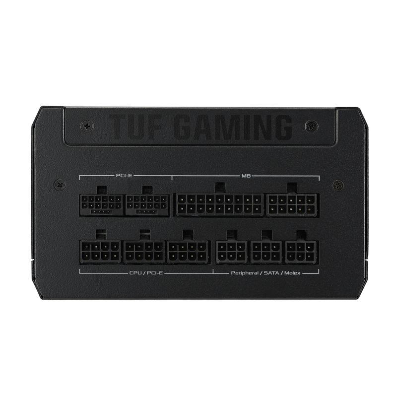 ASUS-TUF-GAMING-1200W-Gold-alimentatore-per-computer-20-4-pin-ATX-ATX-Nero