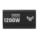 ASUS-TUF-GAMING-1200W-Gold-alimentatore-per-computer-20-4-pin-ATX-ATX-Nero