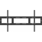 Viewsonic VB-WMK-003 Supporto per display espositivi 2,49 m (98") Nero