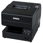 Epson TM-J7200 (301) W/O MICR,BLACK,INC PSU,EU