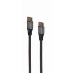 CableXpert CC-DP8K-6 Cavo DisplayPort 8K serie premium 1,8 m - Cavo - Digitale/Display/Video CC-DP