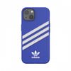 Adidas-47116-custodia-per-cellulare-155-cm--6.1---Cover-Blu-Bianco