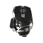 Mad Catz R.A.T. DWS mouse Mano destra RF senza fili + Bluetooth Ottico 16000 DPI