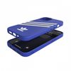 Adidas-47116-custodia-per-cellulare-155-cm--6.1---Cover-Blu-Bianco