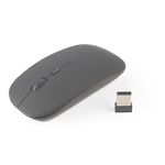 TUCANO ZAINO + MOUSE WIRELESS BUNDLE,PER LAPTOP FINO 15,6,CON TASCA FRONTALE E LATERALI