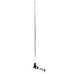 Thomson Hama Antenna TV Thomson ANT1539UHD, amplificata, 45 dB, nero