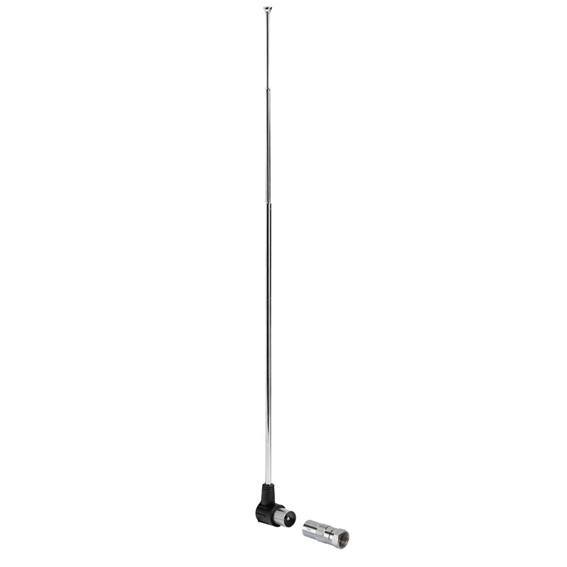 Hama-Antenna-TV-Thomson-ANT1539UHD-amplificata-45-dB-nero