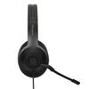 Targus-AEH102GL-cuffia-e-auricolare-Cablato-A-Padiglione-Musica-e-Chiamate-USB-tipo-A-Nero
