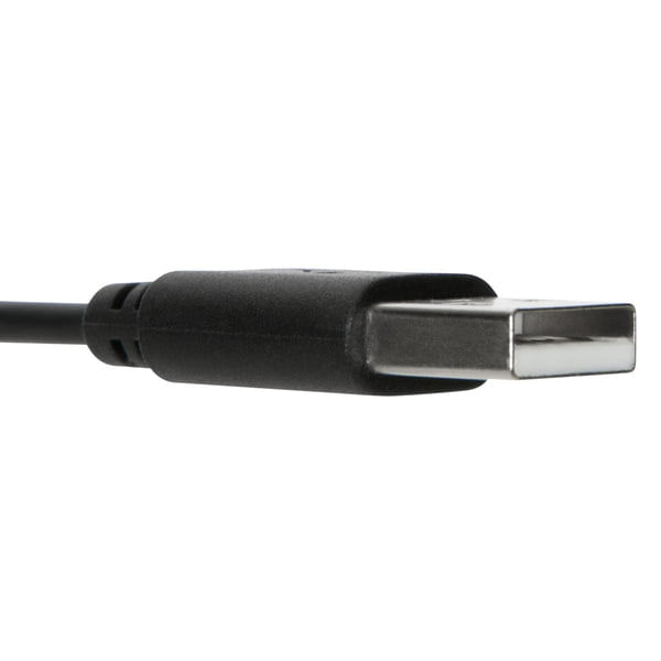 Targus-AEH102GL-cuffia-e-auricolare-Cablato-A-Padiglione-Musica-e-Chiamate-USB-tipo-A-Nero
