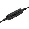 Targus-AEH102GL-cuffia-e-auricolare-Cablato-A-Padiglione-Musica-e-Chiamate-USB-tipo-A-Nero