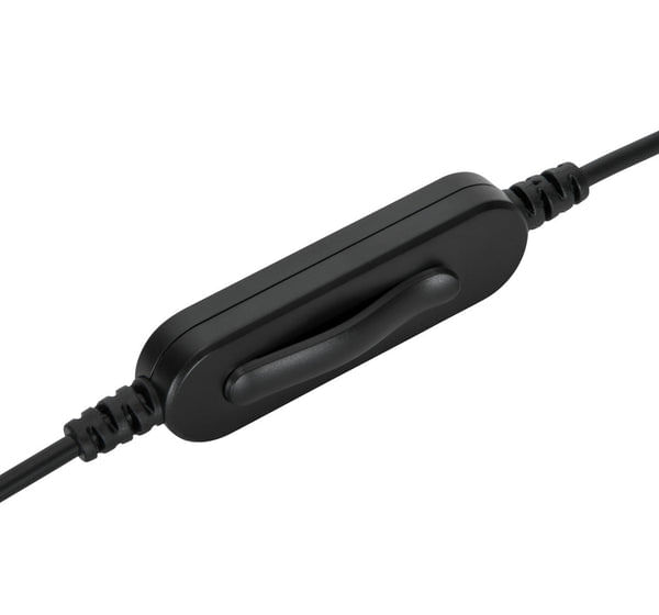 Targus-AEH102GL-cuffia-e-auricolare-Cablato-A-Padiglione-Musica-e-Chiamate-USB-tipo-A-Nero