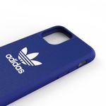 Adidas-36346-custodia-per-cellulare-147-cm--5.8---Cover-Blu