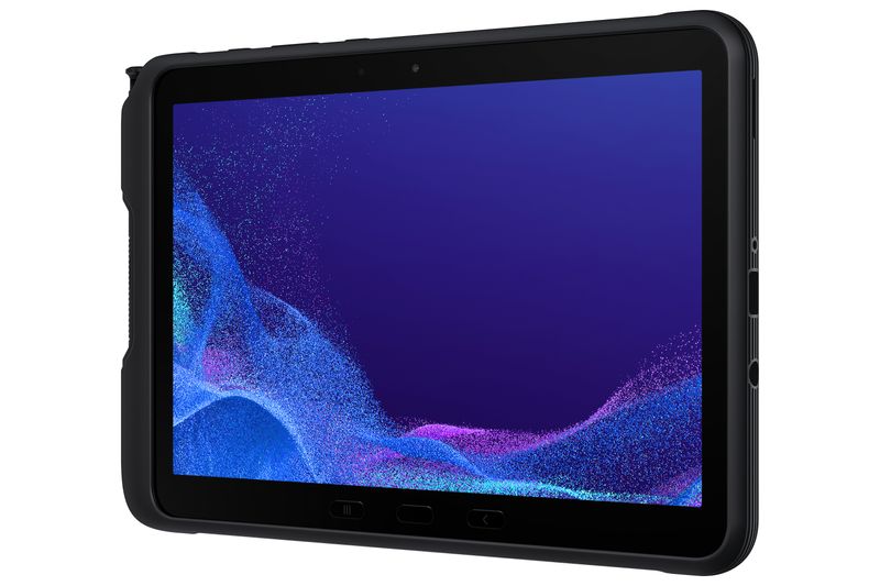 Samsung-Galaxy-Tab-Active4-Pro-SM-T636B-5G-LTE-TDD---LTE-FDD-64-GB-256-cm--10.1---4-GB-Wi-Fi-6--802.11ax--Nero