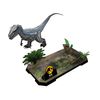 Revell-Jurassic-World-Dominion---Blue-Puzzle-3D-50-pz-Animali