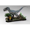 Revell-Jurassic-World-Dominion---Blue-Puzzle-3D-50-pz-Animali