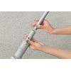 Bestway-60327-aspiratore-per-stagno-e-piscina-Aspirazione-manuale