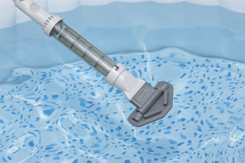 Bestway-60327-aspiratore-per-stagno-e-piscina-Aspirazione-manuale