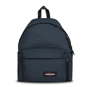 Eastpak Zaino Eastpak Padded Pak'r triple denim 40x30x18 cm 24 L scuola tempo libero