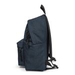 Eastpak-Padded-Pak-r-zaino-Zaino-casual-Blu-Poliestere