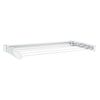 Leifheit-Telegant-30-Protect-Griglia-montata-a-muro-Bianco